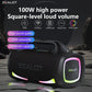 Zealot S79 100W Wireless speaker - ElectronAge