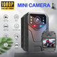 1080P Full HD Mini Camera 2 Inch - ElectronAge
