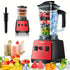 PRASKY 2400W Blender and Grinder Combo - ElectronAge