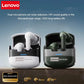 Lenovo New Wireless Earphones Bluetooth Headsets - ElectronAge