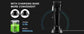Professional Hair Clippers Set for Men,Cordless Rechargeable Clippers Set and Trimmers Kit Haircut Clipper Set for men gift