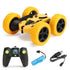 RC Stunt Car Children Double Sided - ElectronAge
