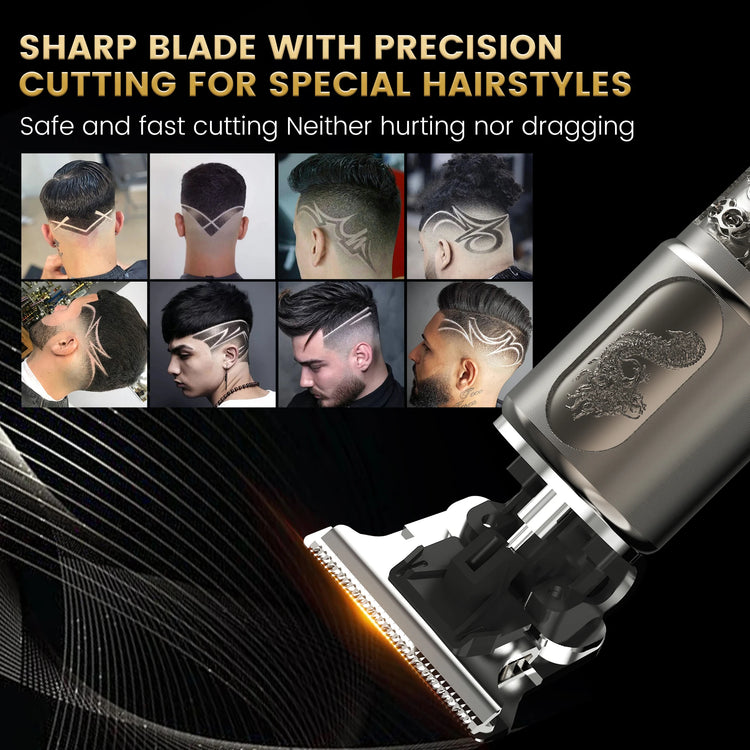 SEJOY Electric Shaver for Men Rechargeable - ElectronAge