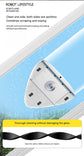 Multi Functional Double-sided Magnetic Glass Cleaner