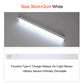 Wireless Type C Rechargeable Motion Sensor LED Induction Night Light Entrance Light Portable Light Aisle Light Lanscape Light
