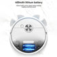 2026 Model Sweeping Robot Automatic Home Mini Cleaning Machine USB Charging Smart Sweep Mop 5-In-1 Vacuum Cleaner New