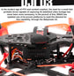 EMAX USA Official Babyhawk O3 Air Unit 3.5Inch 4S 3700KV FPV Drone