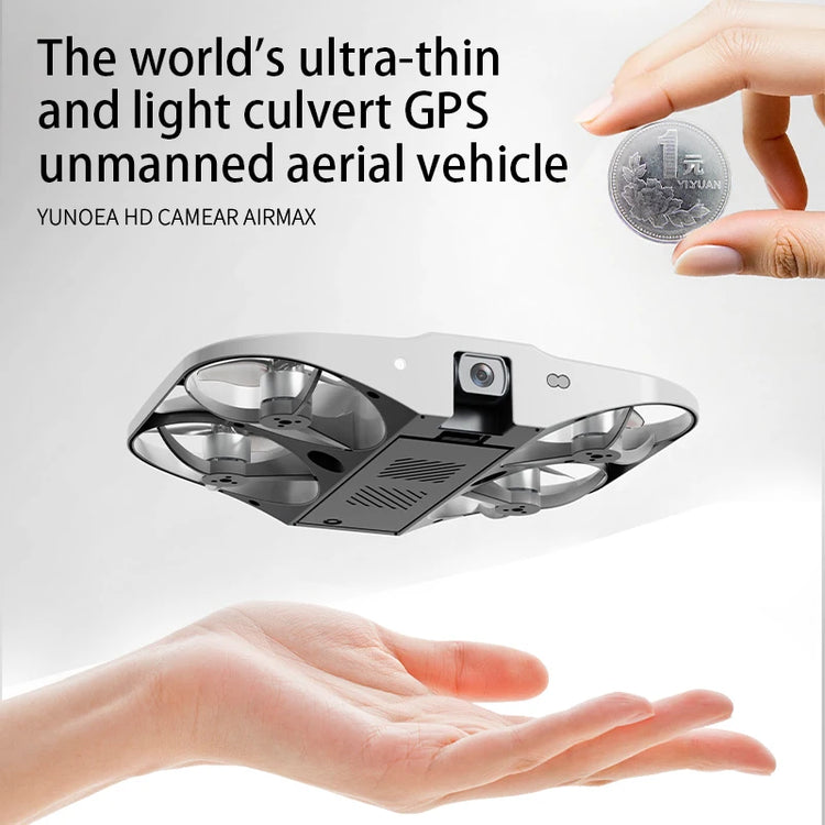 2025 New Airmax Neo Mini Drone - ElectronAge
