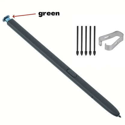 Stylus Pen Replacement For Samsung Galaxy S22 Ultra SM-S908B/U  S23Ultra SM-S918U/B Stylus Pen Touch S Pen Without Bluetooth