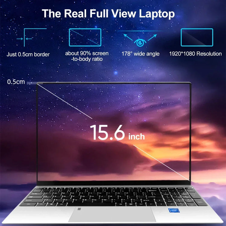 CARBAYTA Laptop - ElectronAge