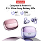Lenovo LE302 Wireless Bluetooth 6.0 Headset - ElectronAge