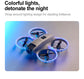 2025 Best-Selling GT3 Drone with HD Dual Camera - ElectronAge