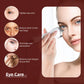 Ultrasound Skin Care Beauty Machine Skin Anti Aging High Frequency Face Eye Massager Ultrasonic Beauty Women SPA Device