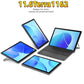64-bits 11.6” Windows 11 Type C Tablet 8GB/16GB RAM - ElectronAge