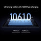 Xiaomi Pad 7S Pro 12.5 2025 12.5-inch Soft Edition 3.2K LCD Xuan Ring O1 Surge OS2 Processor 144 Hz Xiaomi HyperOS 2 System