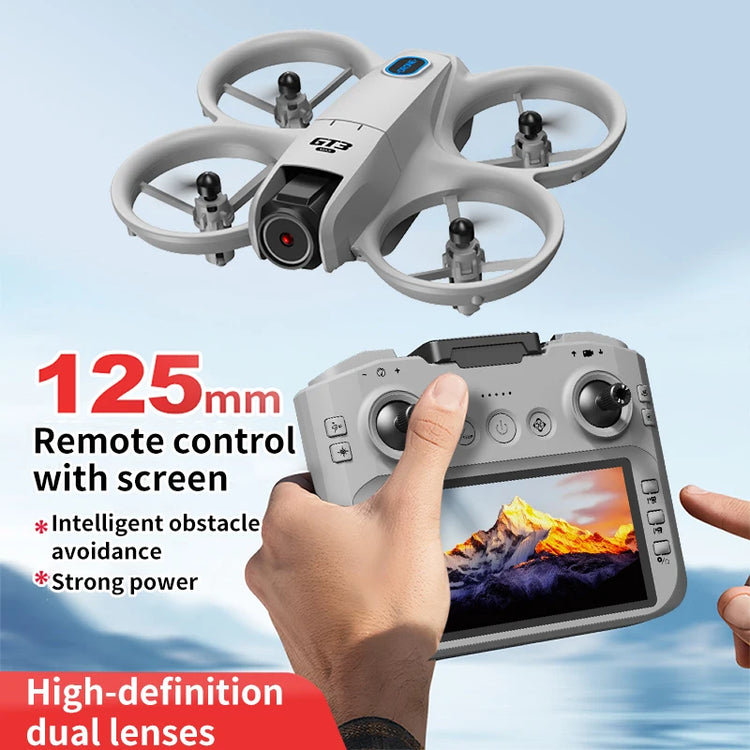 Lenovo GT3 Drone 4.3" Screen - ElectronAge