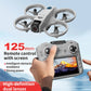 Lenovo GT3 Drone 4.3" Screen - ElectronAge