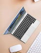 2023 NEW Laptop 14-inch Intel Celeron N5095 IPS FHD Dual-band WiFi 6GB RAM+256GB SSD Office Learning Windows 10 Notebook