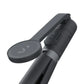 ShiftCam SnapStand Max Magnetic Selfie Stick Tripod Compact Foldable Extendable with Tilt Head and Magnetic Bluetooth Remote in