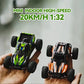 1:32 Mini RC Car Remote Control Cars 20Km/h - ElectronAge