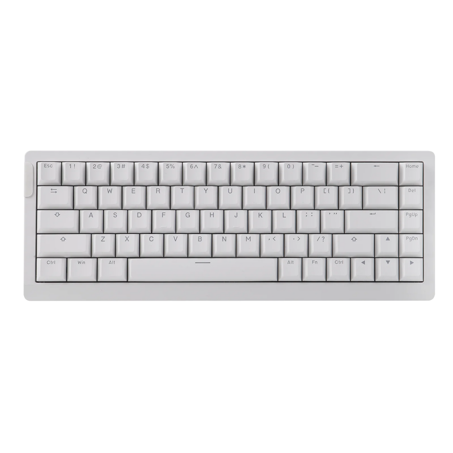 EPOMAKER HE68 Lite Keyboard - ElectronAge