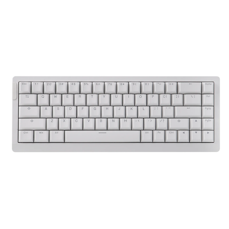 EPOMAKER HE68 Lite Keyboard - ElectronAge