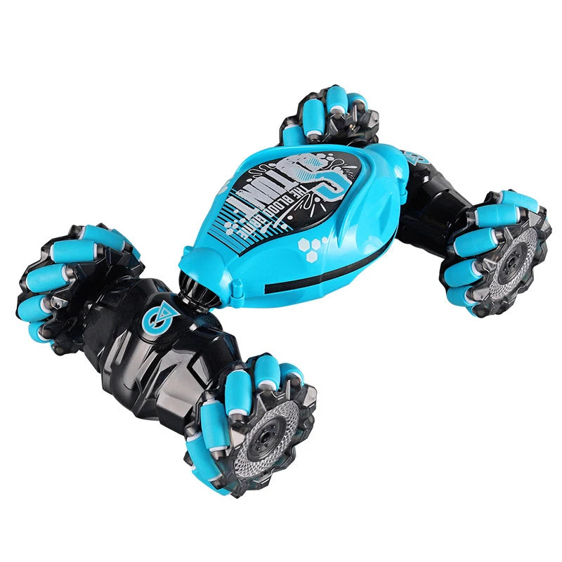 LKCOMO RC Car with LED Light Remote Control Car - ElectronAge