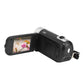 【Sale】2.7 Inch Colourful Display Screen16X Digital Zoom High Definition Camera Image Video Shooting Camcorde for Travel