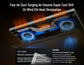【2025】 Lenovo Laptop Xiaoxin Pro 16 2025 Ryzen AI 9 H 365/7 H350 /32GB LPDDR5X 1T SSD 16-inch 2.8K OLED 120Hz Screen Notebook PC