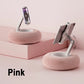 2025 Plush Pillow Phone Tablet Bracket Desktop Stand Adjustable Length Angle For Live Straming Video Chat Lazy Tablet Holder