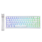 EPOMAKER HE68 Lite Keyboard - ElectronAge