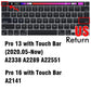 ElectronAge MacGuard Silicone Keyboard Cover - ElectronAge