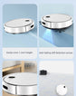 Donirt 5-In-1 Intelligent Sweeping Robot - ElectronAge