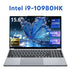2026 intel Core i9 10980HK/9900U Notebook - ElectronAge