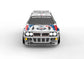 Jyscend HYPER GO RC MJX 14304 14303 14302 High Speed Drift Car