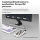 Ajazz N1 Programmable Macro Keyboard - ElectronAge