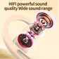 kebidumei Wireless Headphone Bluetooth - ElectronAge