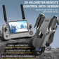 S880 Max Fishing GPS Drone 8K Dual Camera