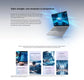ThinkBook 16 2025 Lenovo Laptop Core 5 220H /7 250H 16G/32G DDR5 1TB SSD Intel Graphics 16-inch 120Hz 2.5K Screen Notebook PC