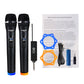 Wireless Microphone G-MARK X120V 2 - ElectronAge