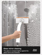 TINSOL New Handheld High Temperature Steam Cleaner Kitchen Hood Cleaner for Deep Cleaning and Sanitising Electric Steam Cleaner