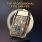 Ufree Close Shaver Electric Foil Shavers for Men - ElectronAge