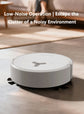 Lenovo Mini Sweeping Machine Smart Vacuum Cleaner - ElectronAge