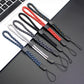 2Pcs Adjustable Mobile Phone Lanyards Hand Strap Lanyards For Keys ID Card Phones