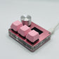 SayoDevice O3C Rapid Trigger Keyboard - ElectronAge