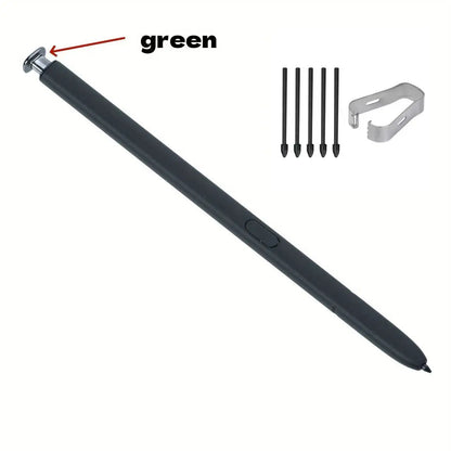 Stylus Pen Replacement For Samsung Galaxy S22 Ultra SM-S908B/U  S23Ultra SM-S918U/B Stylus Pen Touch S Pen Without Bluetooth