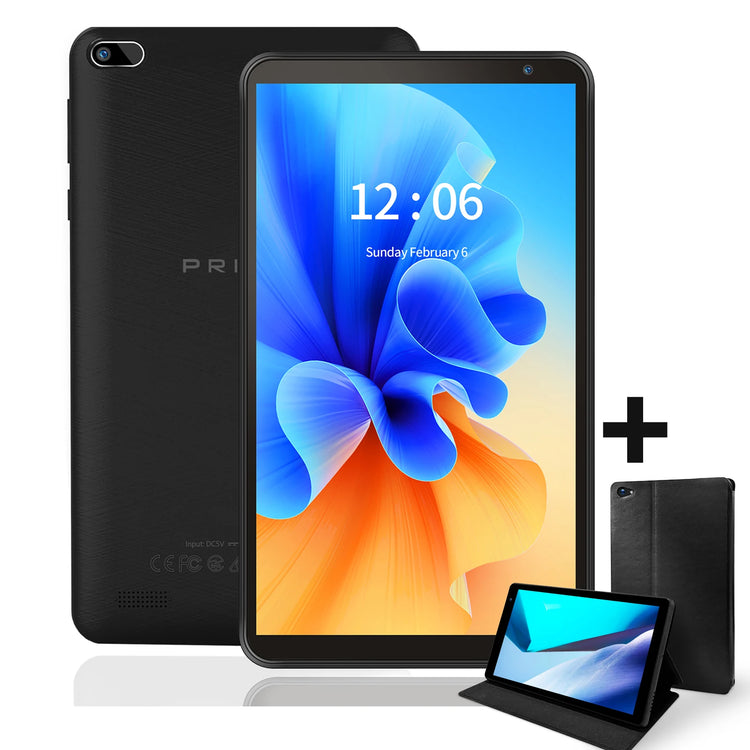 PRITOM 7 Inch Tablet - ElectronAge