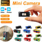 CHEGIT Thumb Keychain Camera - ElectronAge