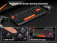 EPOMAKER HE68 Lite Keyboard - ElectronAge