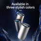 Aroma Oil Diffuser for Car Smell USB Charging Adjustable Settings Waterless Essential Oil Diffuser Room Fragrance Diffuser